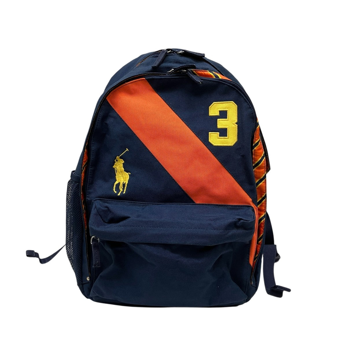 ラルフローレン　リュック POLO RALPH LAUREN(ポロラルフローレン) リュックJ713-1214 J713-1214