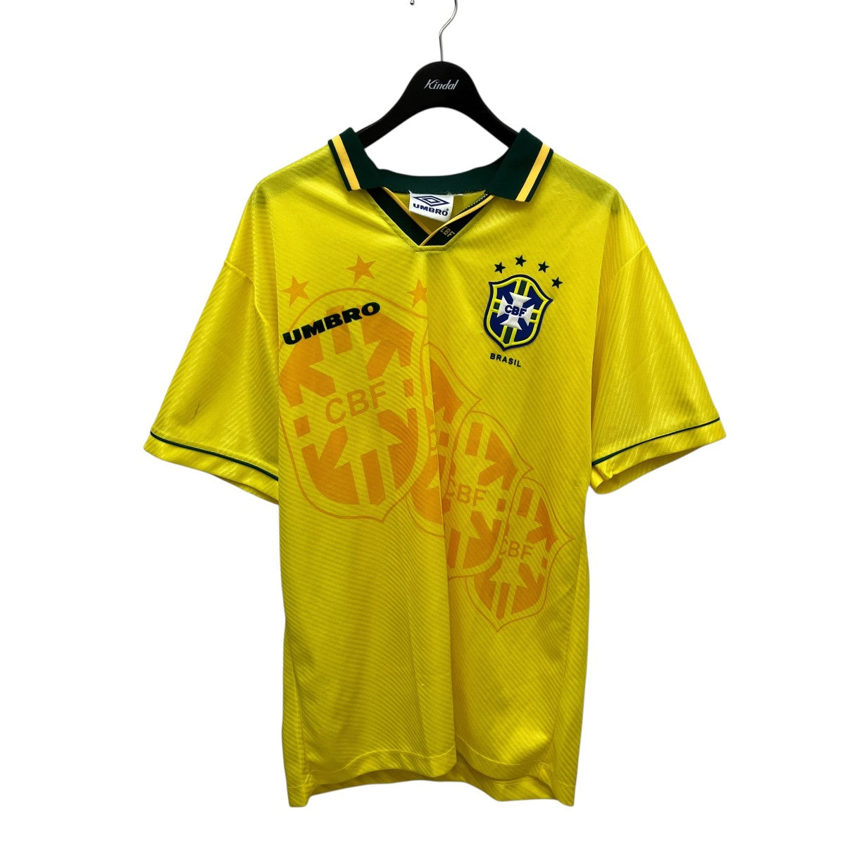 umbro CRフラメンゴ 94/95 100周年 アンブロ 年代物 umbro CRフラメンゴ 94/95 100周年 アンブロ 年代物 - メルカリ