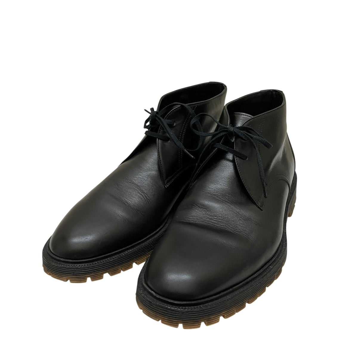 BOTTEGA VENETA パドルブーツ　42 BOTTEGA VENETA(ボッテガヴェネタ) / パドルブーツ/イタリア製