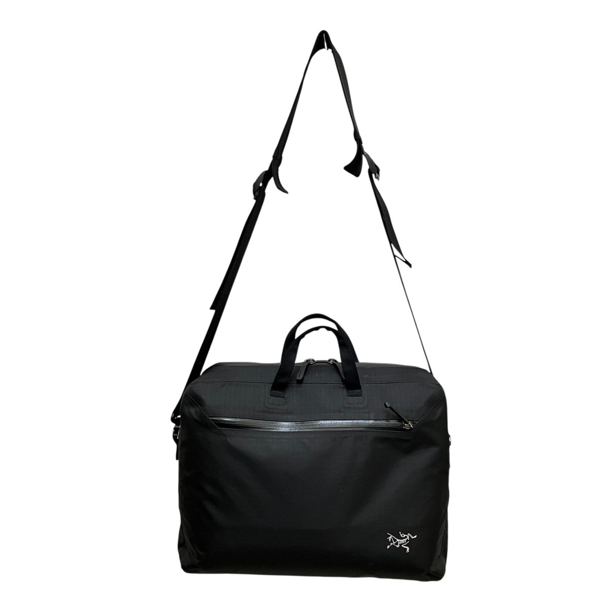 アークテリクス グランヴィル ショルダーバッグ 8L ブラック Granville Shoulder Bag （グランヴィル ショルダー バッグ）ARC