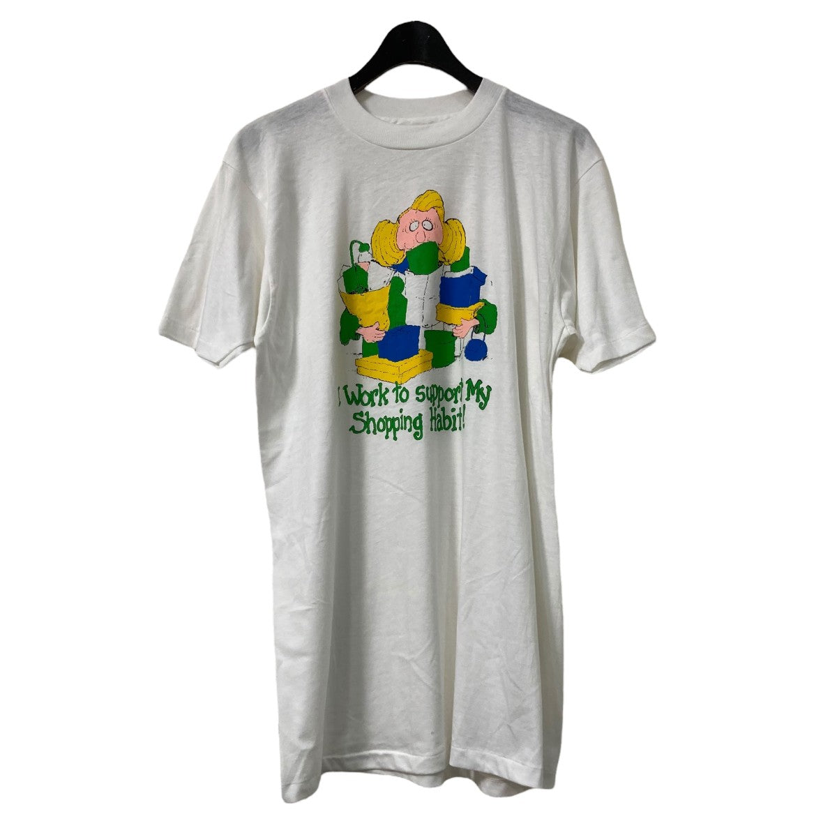 【中古品】バンドTシャツ　20枚セット XS〜M お買い得　アパレル 古着 90s ZZ Top 「Insist On The Originals」 ハード ロック