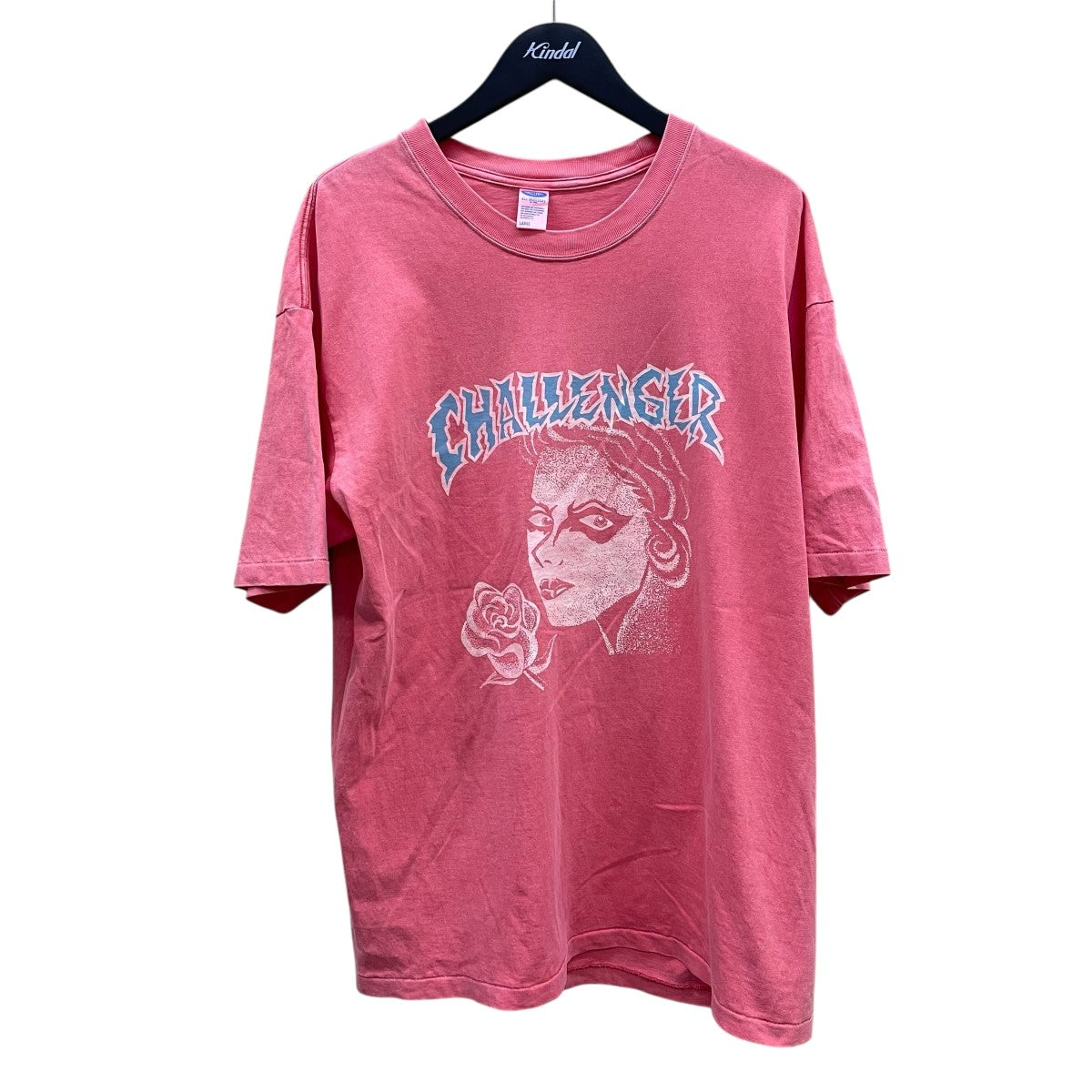 HYDE 限定tシャツ ピンク Lサイズ モ*ン様 HYDE BEAUTY & THE BEAST Tシャツ ピンク Lサ - メルカリ