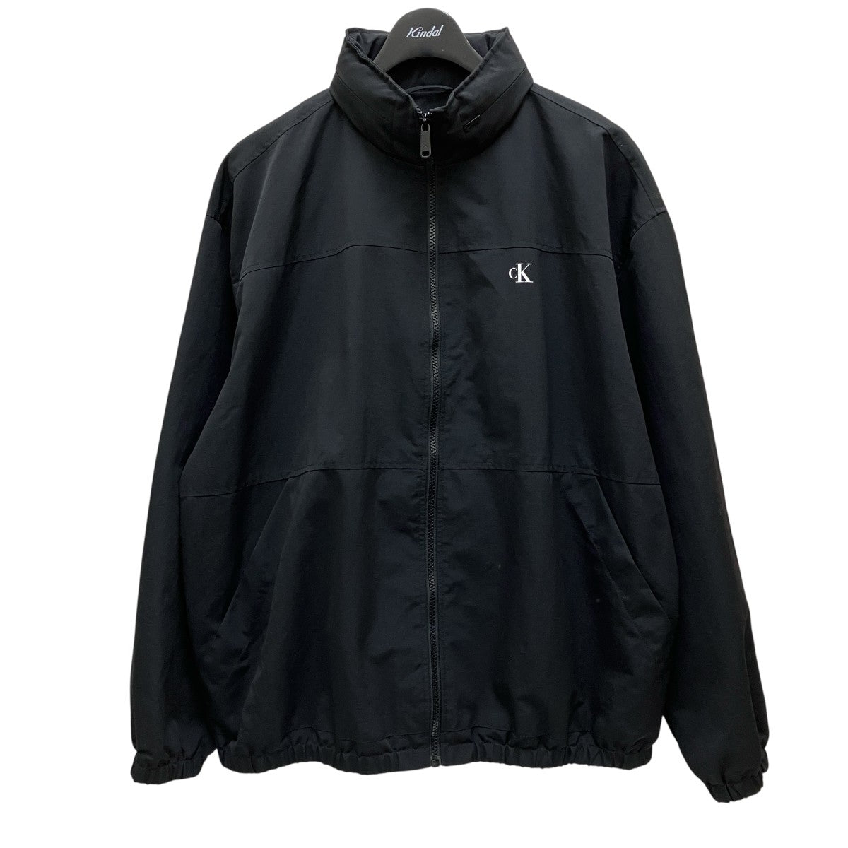 カルバンクライン ナイロンジャケット バックロゴ フード 薄手 黒 極美品 楽天市場】送料無料 Calvin Klein カルバンクライン ウィンド