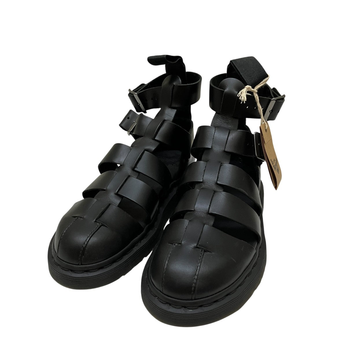 Dr．Martens(ドクターマーチン) GERALDO GLADIATOR SANDAL