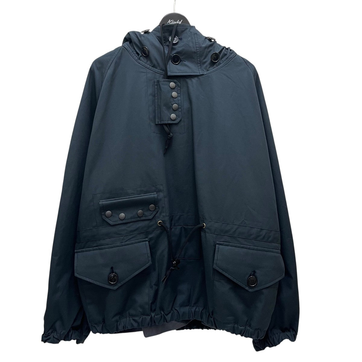 WAIPER(ワイパー) ROYAL NAVY VENTILE SMOCKベンタイルスモック