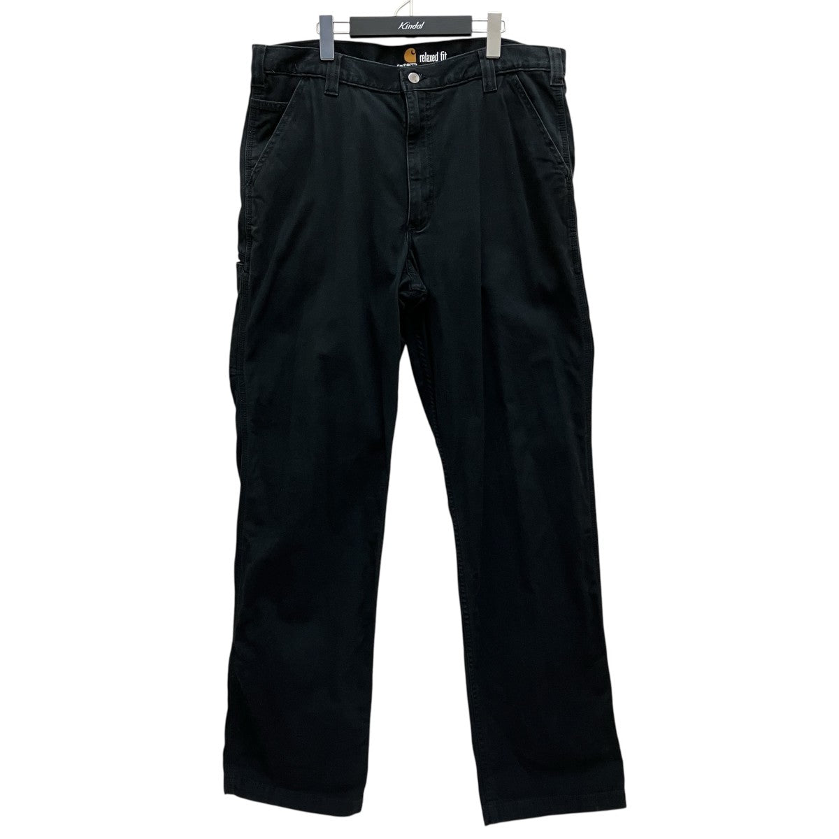 CarHartt(カーハート) ワークパンツ102291-001 102291-001