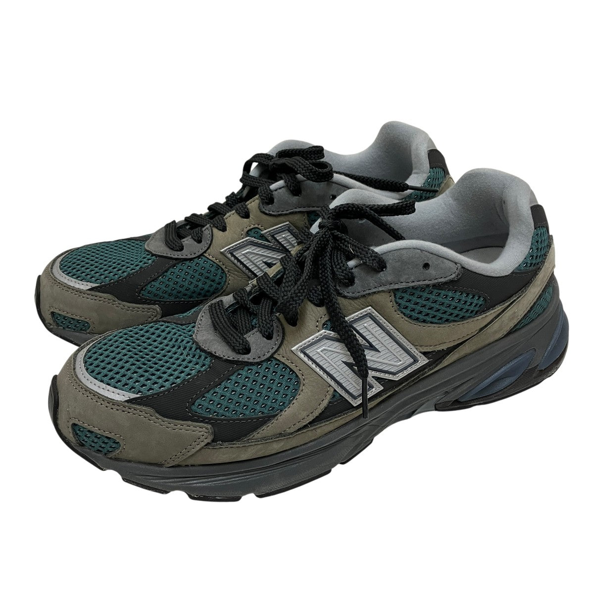 NEW BALANCE(ニューバランス) ローカットスニーカーU2010AGY U2010AGY