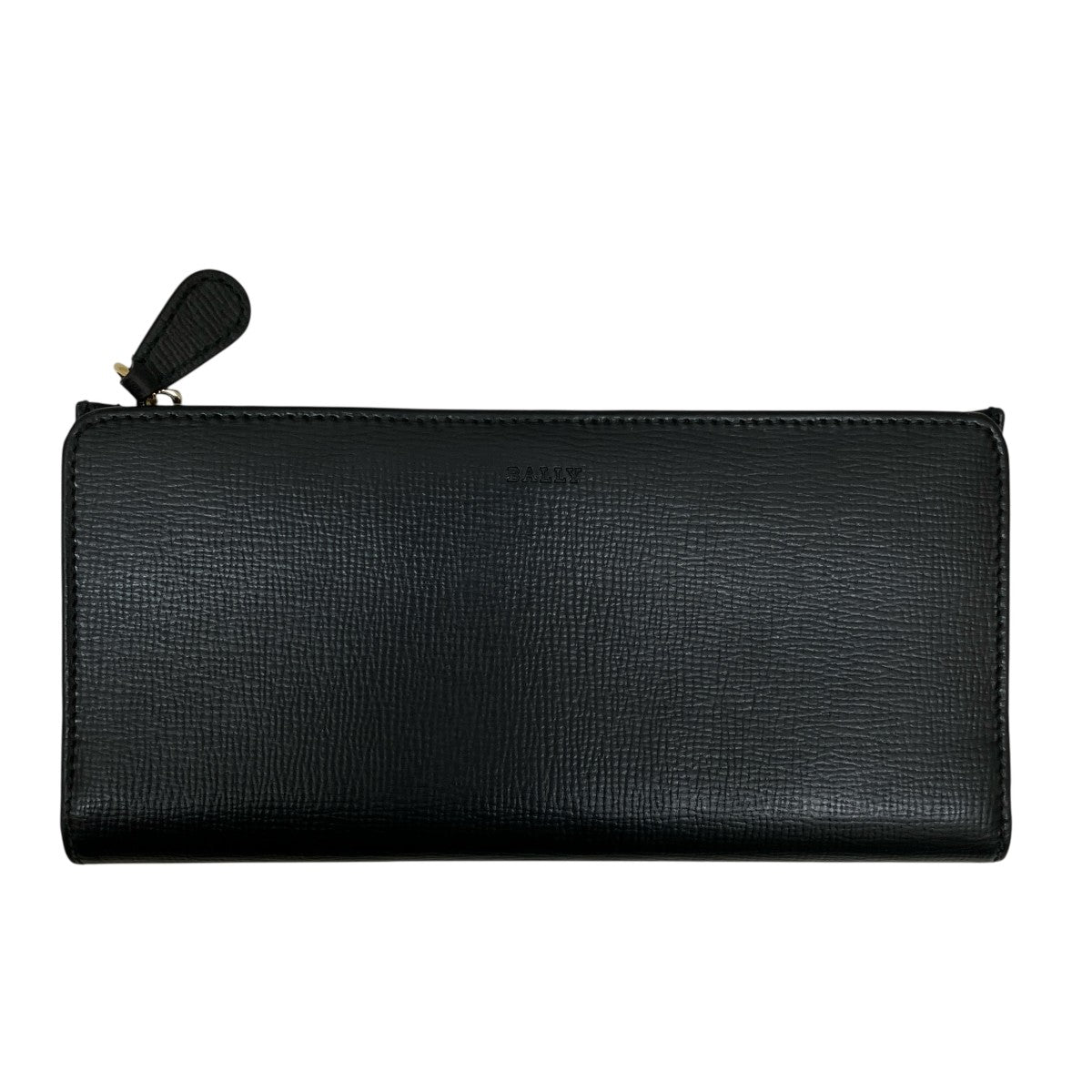 BALLY(バリー) 長財布 ブラック｜【公式】カインドオルオンライン 