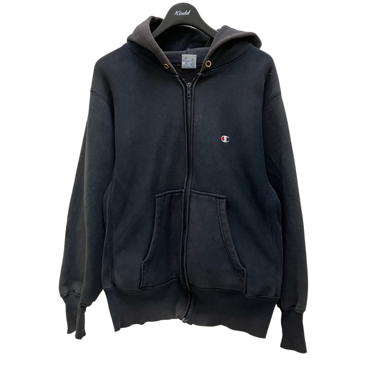 Champion REVERSE WEAVE(チャンピオンリバースウィーブ) 90S vinrtage