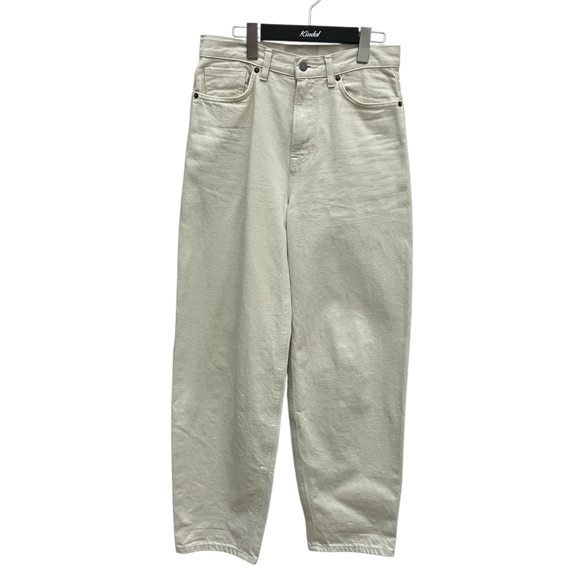 MARGARET HOWELL×EDWIN パンツ578-3142004 578-3142004