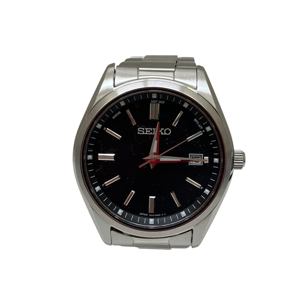 SEIKO(セイコー) セイコーセレクション Sシリーズ クォーツ電波