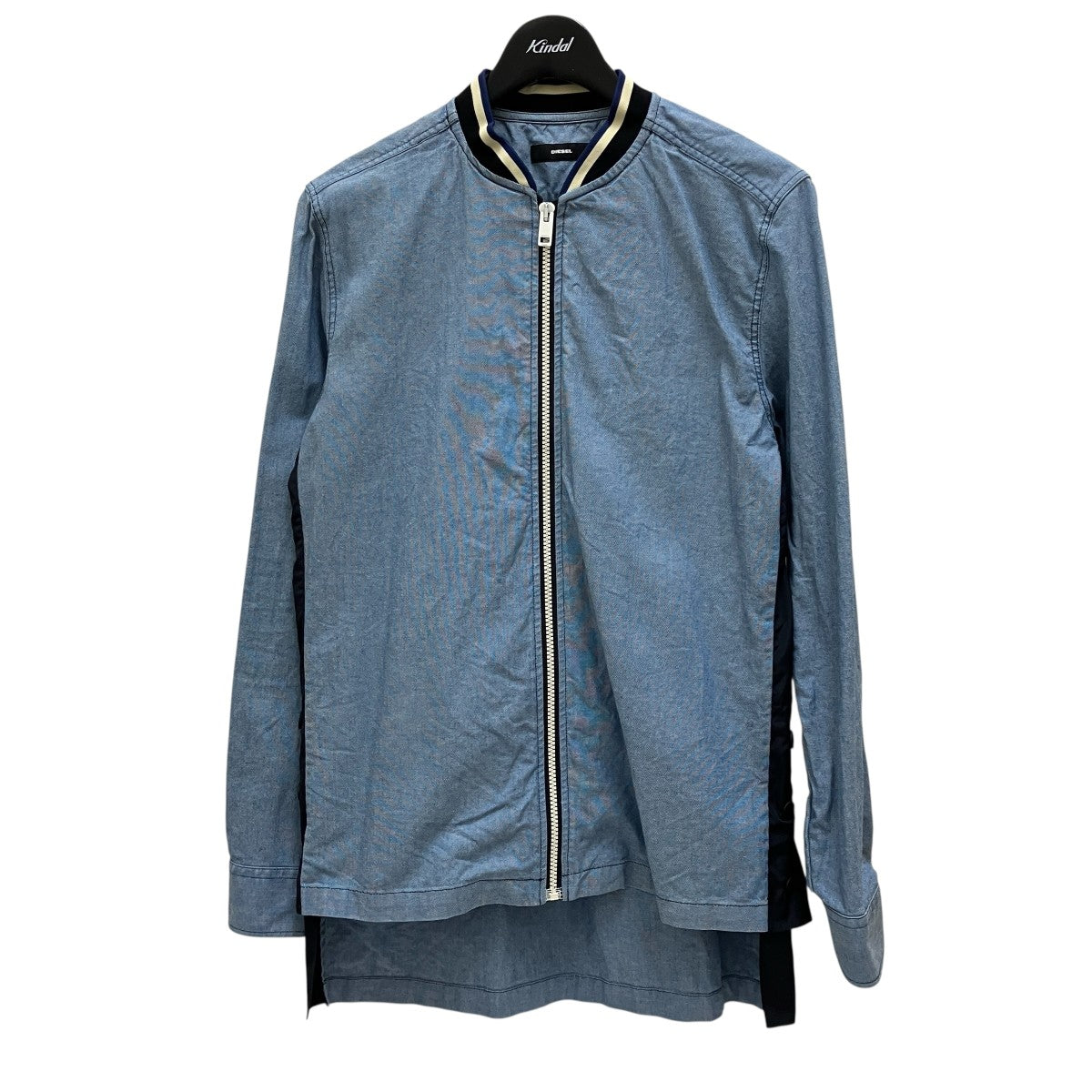 DIESEL　ジャケット　Sサイズ Amazon | [Diesel] (ディーゼル) メンズ ジャケット 素材