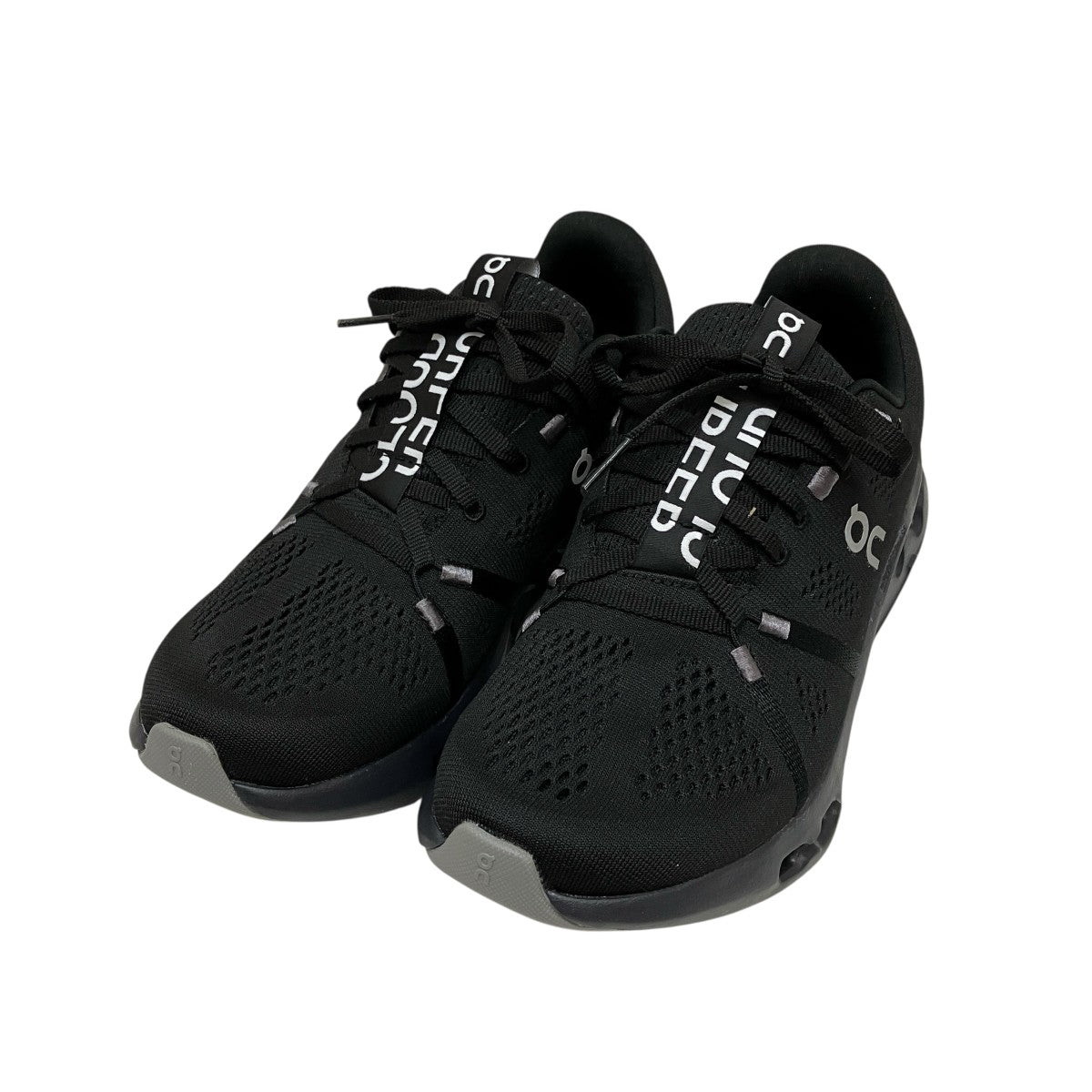 【関税込み】On ブラック Cloudsurfer スニーカー Men's Cloudsurfer Next | Black | On Japan