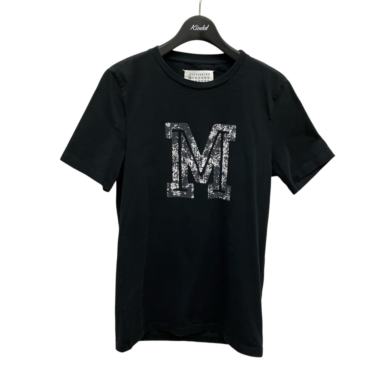 Maison Margiela(メゾンマルジェラ) TシャツS50GC0466 S50GC0466 