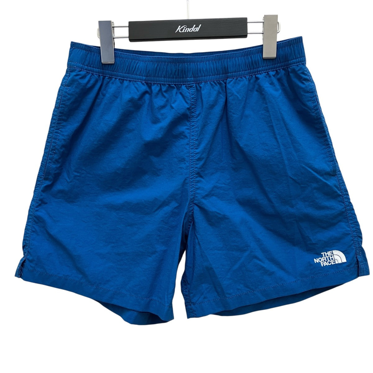THE NORTH FACE ハーフパンツ M国内正規品　NB42051 THE NORTH FACE(ザノースフェイス) バーサタイルショーツハーフ