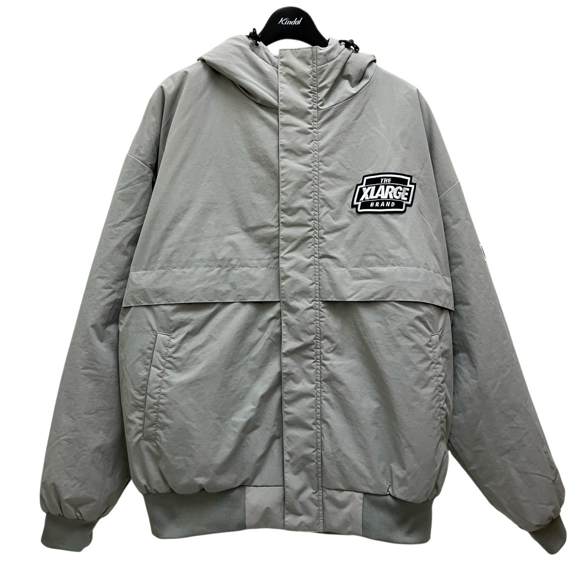 X-LARGE(エクストララージ) 中綿ジャケット101233021006 101233021006