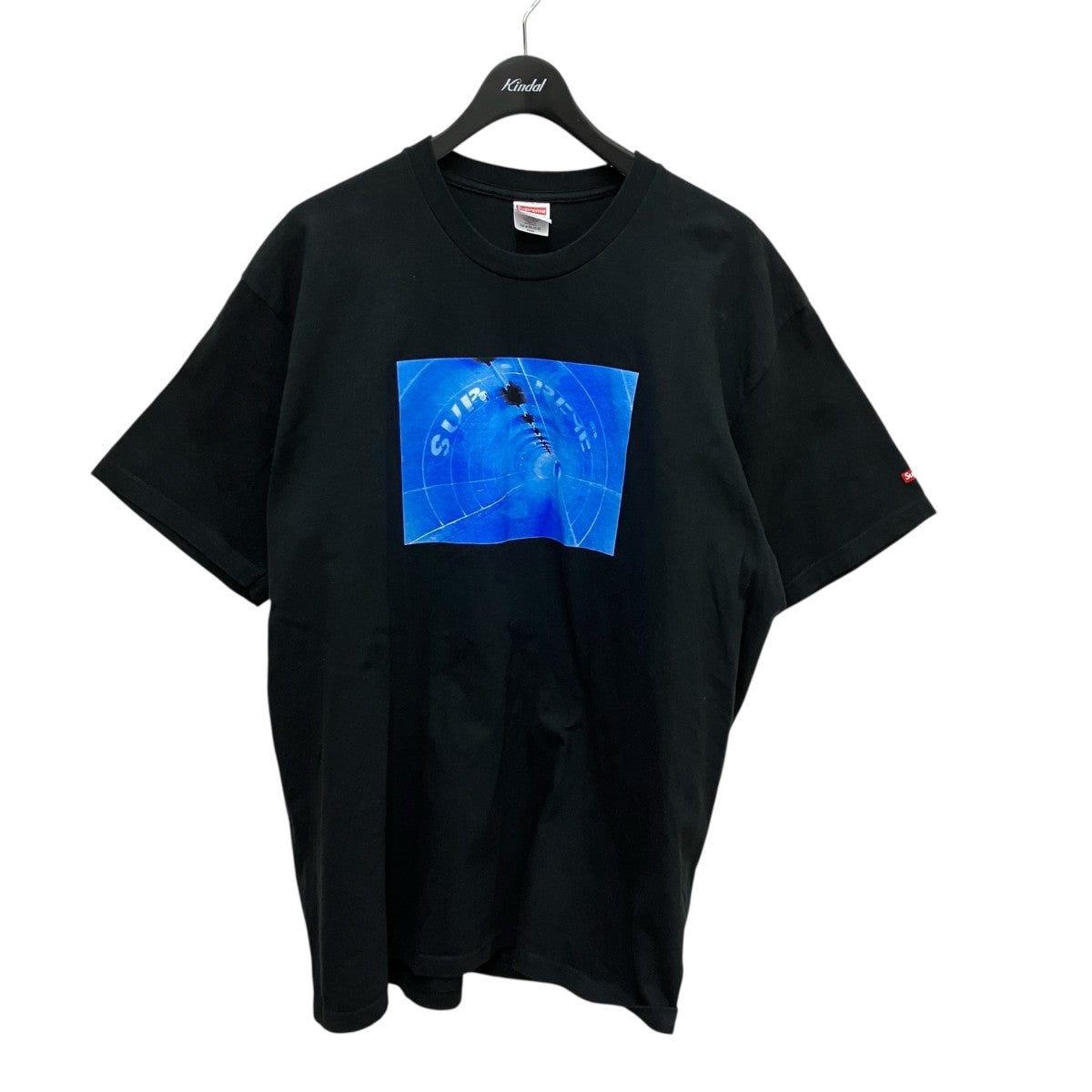 Supreme(シュプリーム) Tunnel Tee半袖TシャツSUP-SS24-207 SUP