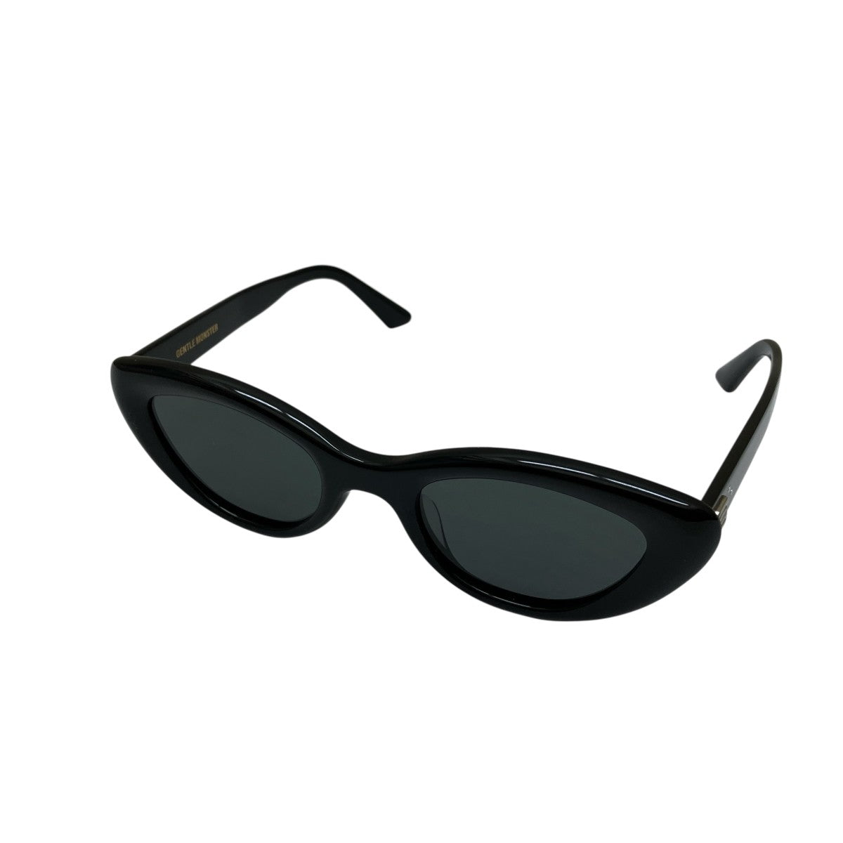 GENTLE MONSTER サングラス ユニセックス GENTLE MONSTER】24年☆新製品☆BY 01☆ユニセックス☆純正