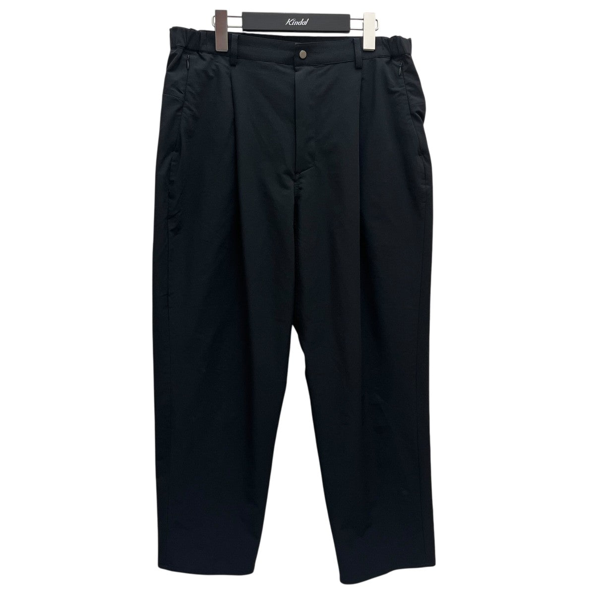 NEW BALANCE(ニューバランス) WIDE TAPERED FIT PANTSイージー