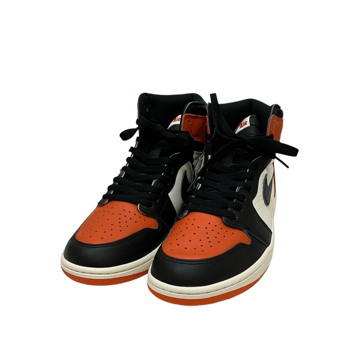 NIKE(ナイキ) Air Jordan 1 Retro High OG Shattered Backboard