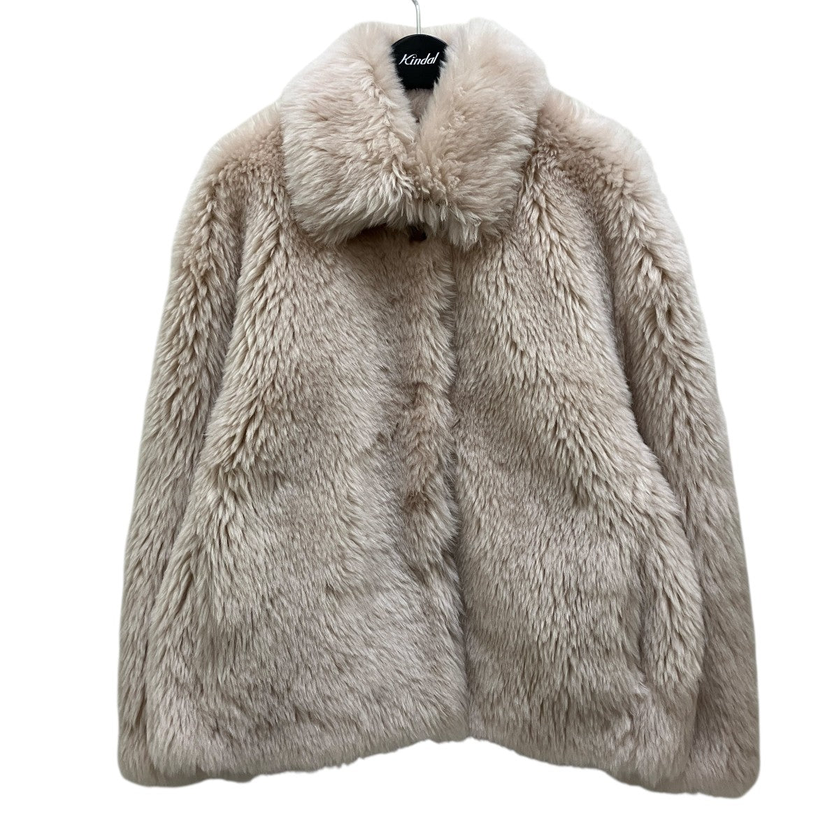 RHC RonHerman ロンハーマン　ファー　コート　アウター Ron Herman(ロンハーマン) フェイクファージャケット3810400159