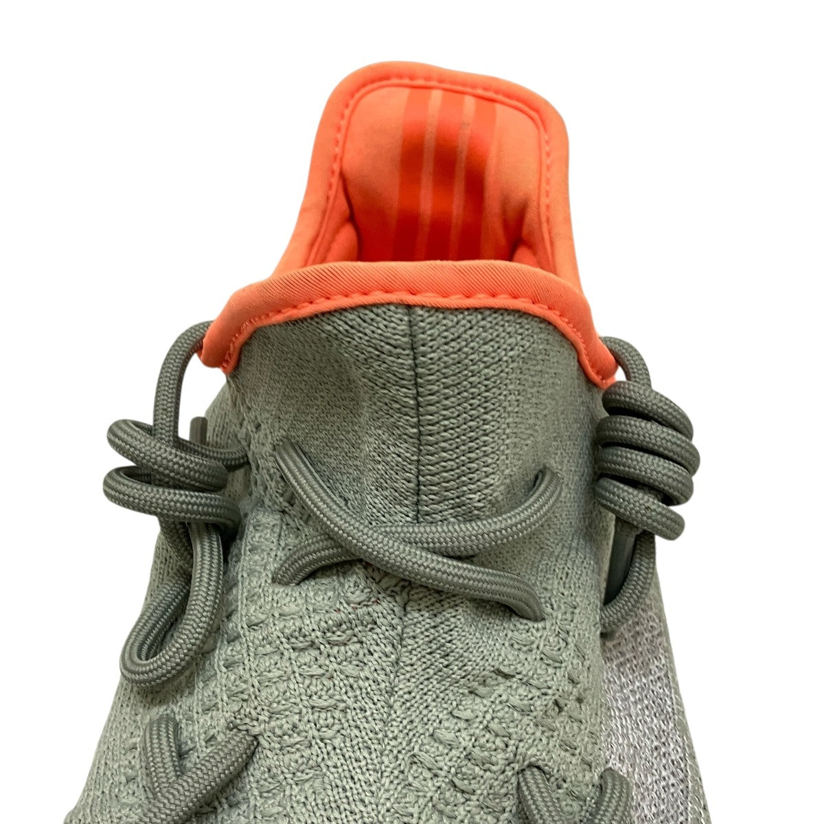 adidas YEEZY Boost 350 V2 Desert SageスニーカーFX9035 古着・中古-5枚目のアイテム画像