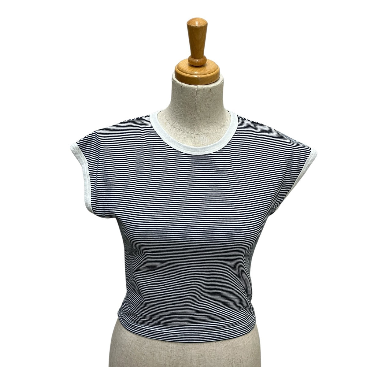 THE SHISHIKUI boda / thin BK×WH 半袖Tシャツ boda / thin BK×WH – SHISHIKUI