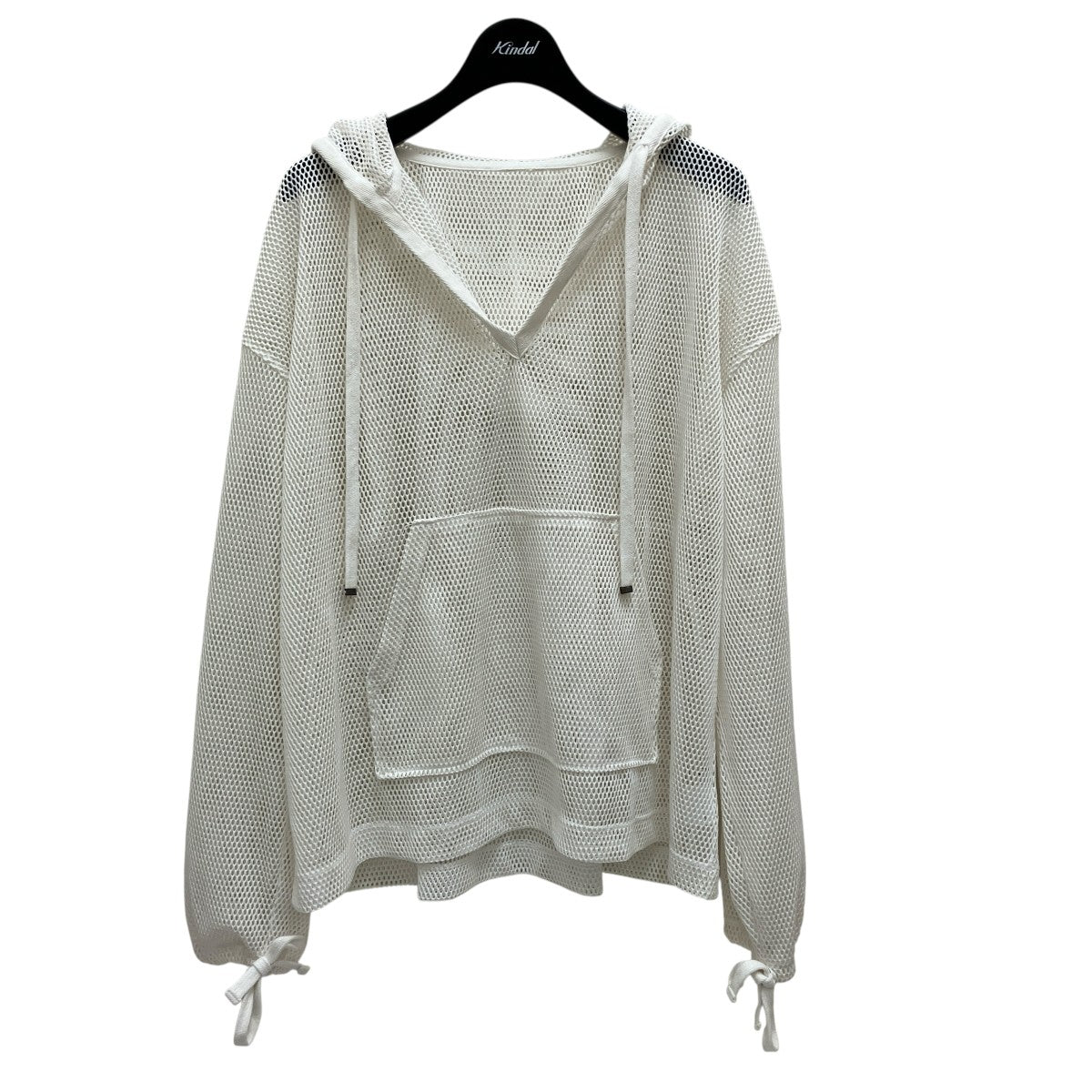 未使用　JOURNAL STANDARD ジャーナルスタンダード　パーカー JOURNAL STANDARD パーカー 東野デニム × / HOODIE メンズ