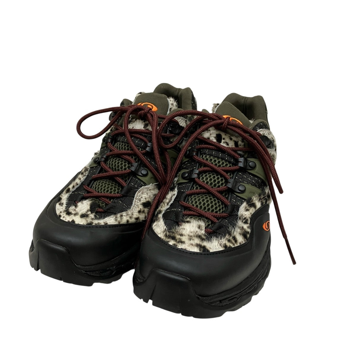 SALOMON×The Broken Arm XT-Quest 2 Texasスニーカー470589