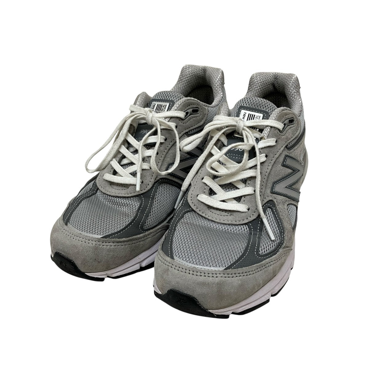 26.5センチ U990GR4 ニューバランス 990シリーズ ニューバランス new balance 990 スニーカー メンズ