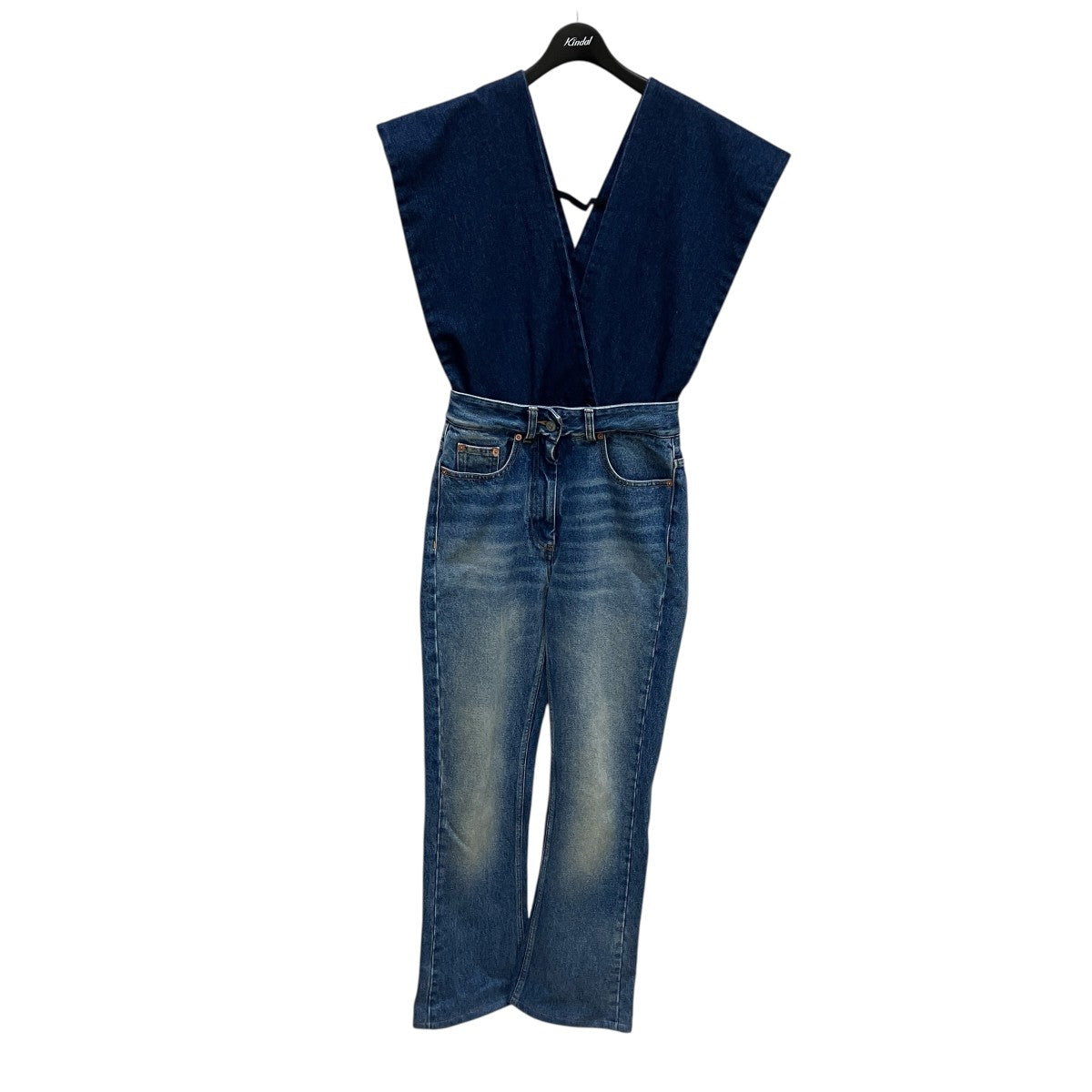 MM6 Maison Margiela(マルタンマルジェラ) オールインワン