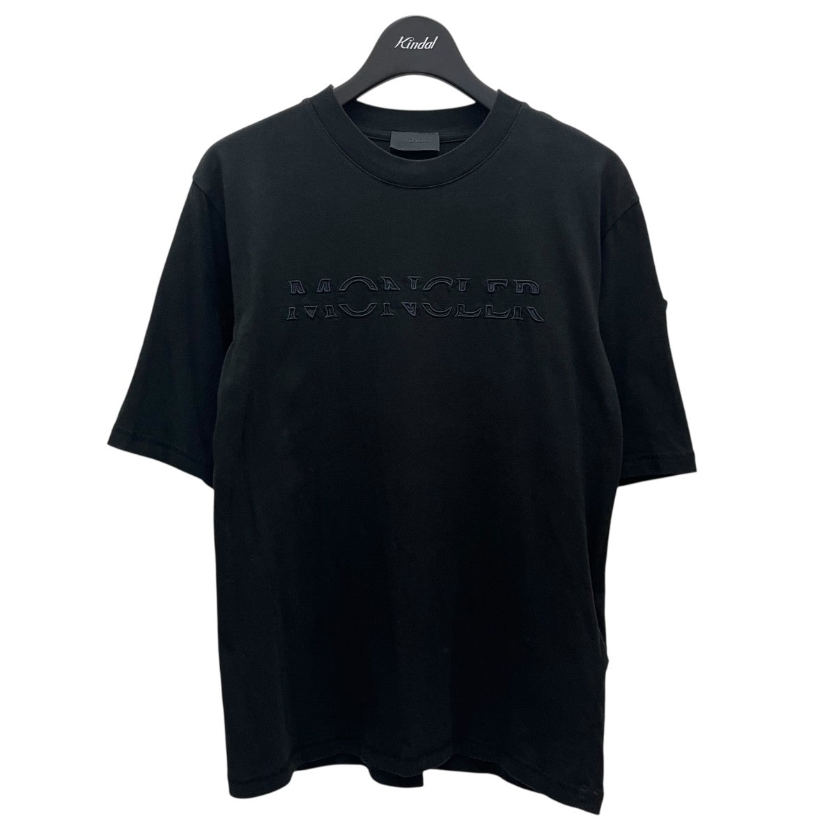 MONCLER(モンクレール) ロゴTシャツH20938C00017 H20938C00017 