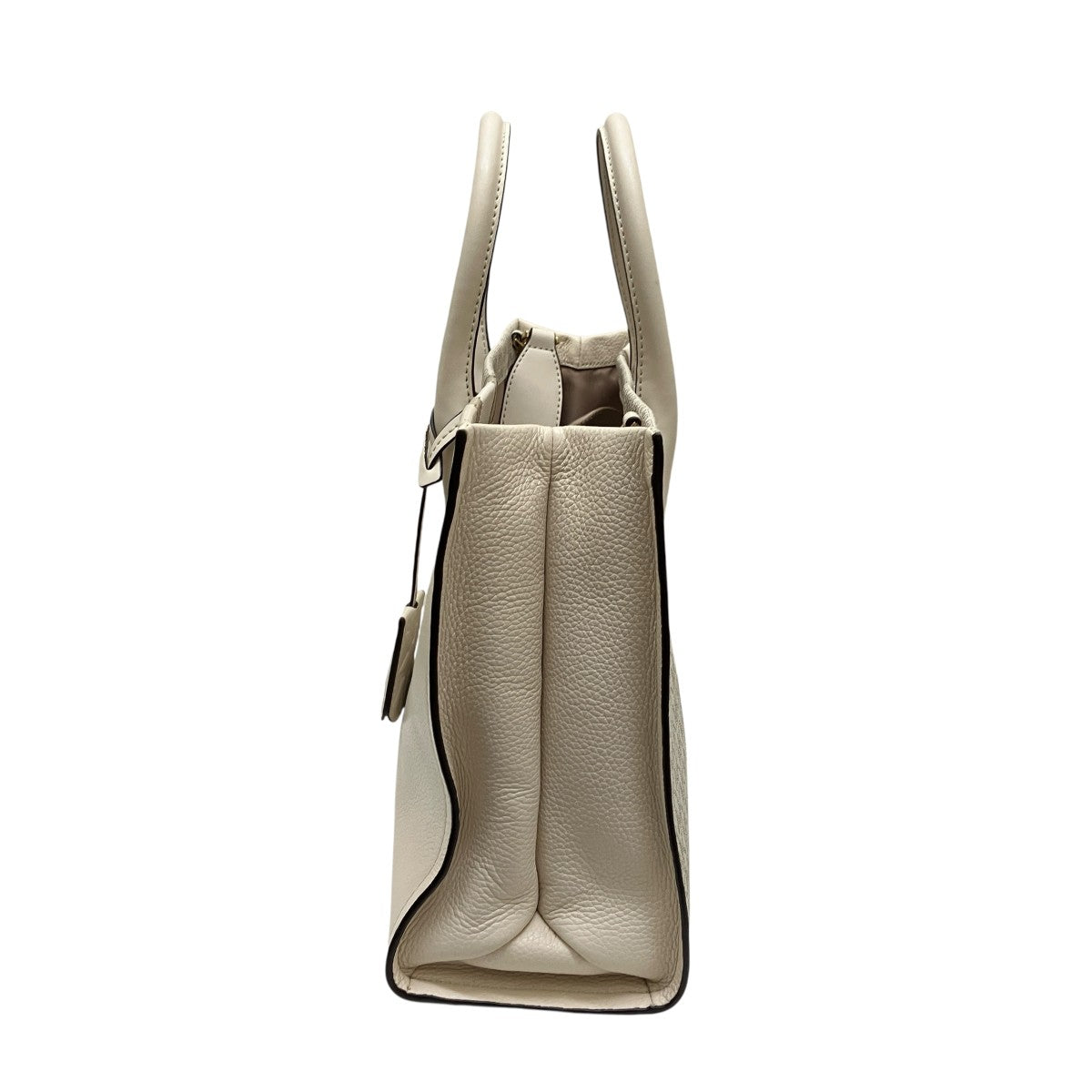 MICHAEL KORS 2WAYショルダートートバッグ 古着・中古-3枚目のアイテム画像