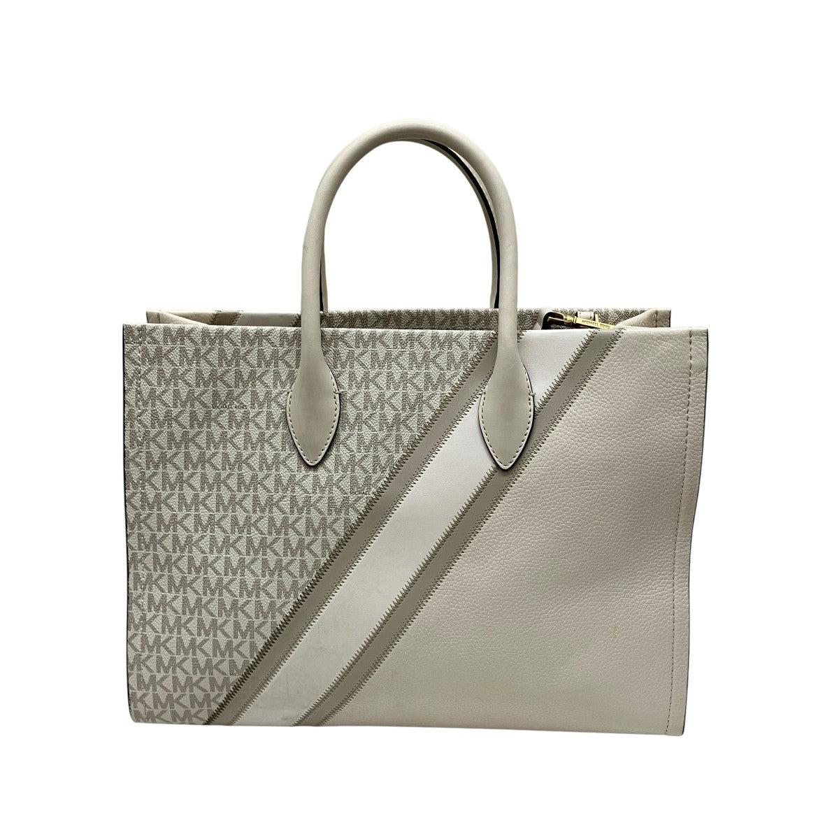 MICHAEL KORS 2WAYショルダートートバッグ 古着・中古-4枚目のアイテム画像