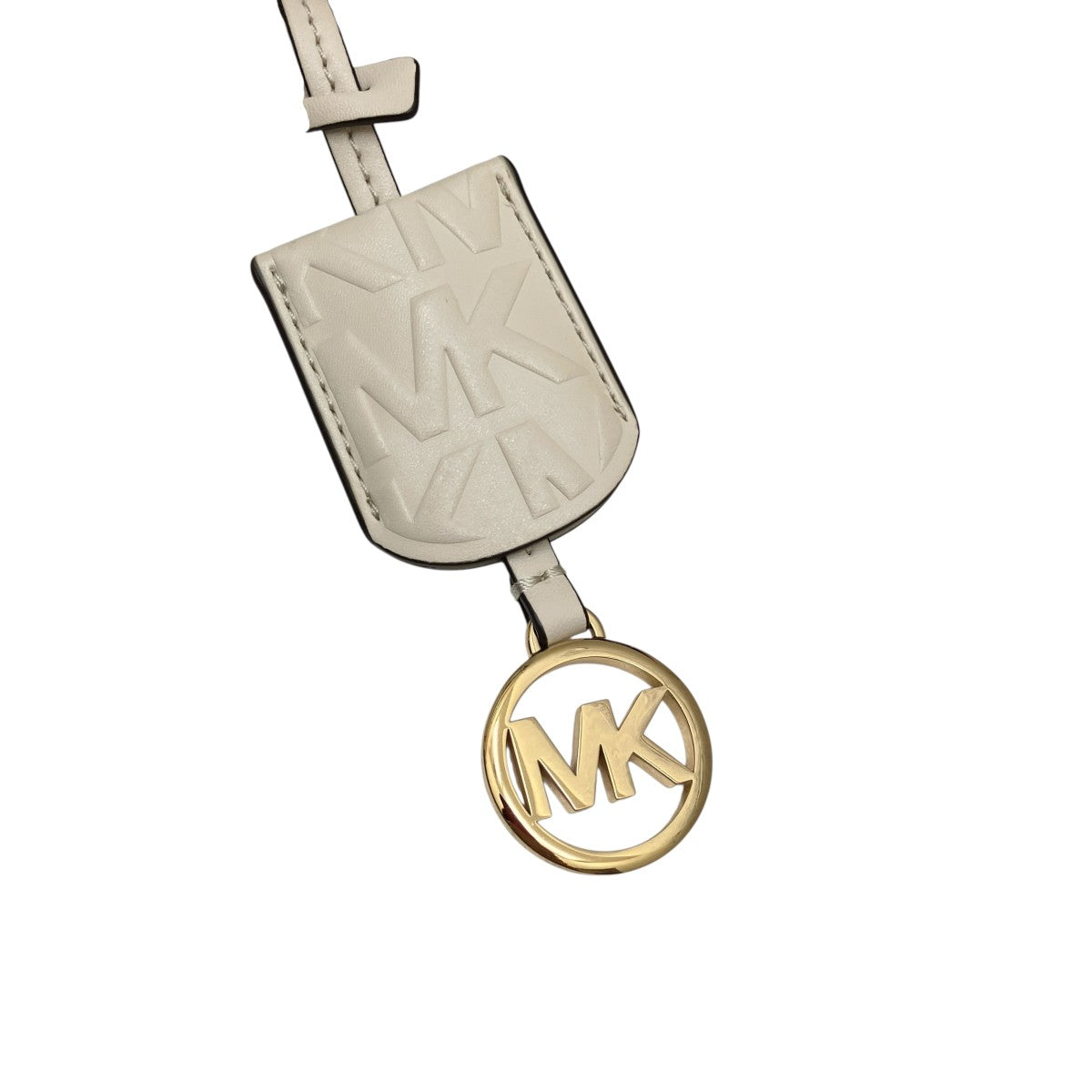 MICHAEL KORS 2WAYショルダートートバッグ 古着・中古-7枚目のアイテム画像