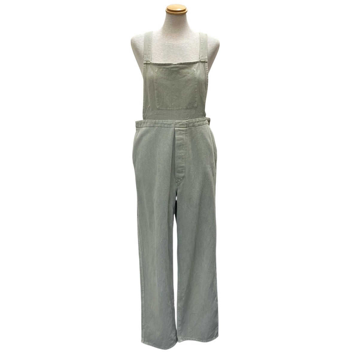 サロペット・オーバーオール・オールインワン todayful Cotton Pocket Combinaison 36 todayful Cotton Pocket Combinaison 36 - メルカリ