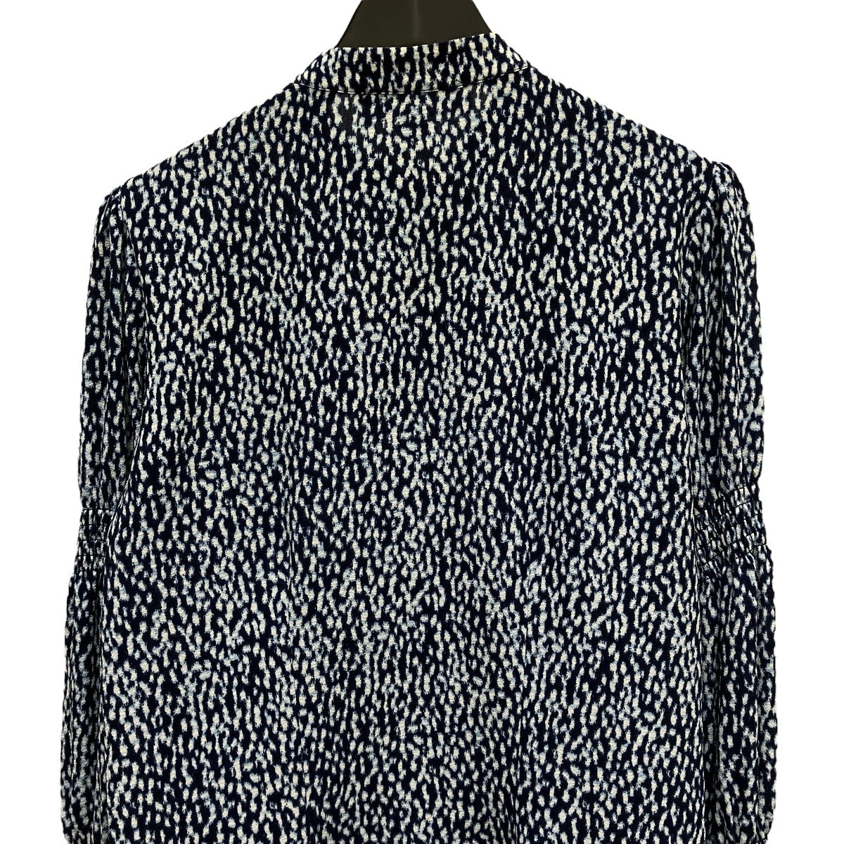 MICHAEL KORS 総柄シャツ 古着・中古-4枚目のアイテム画像