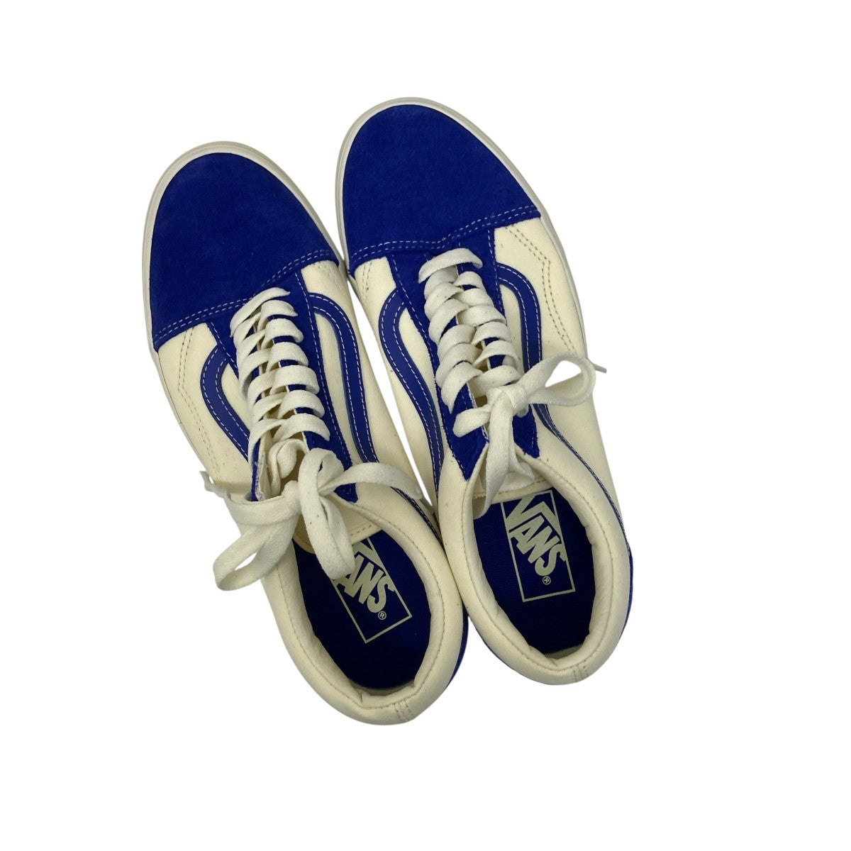 OLD SKOOLスニーカー507698