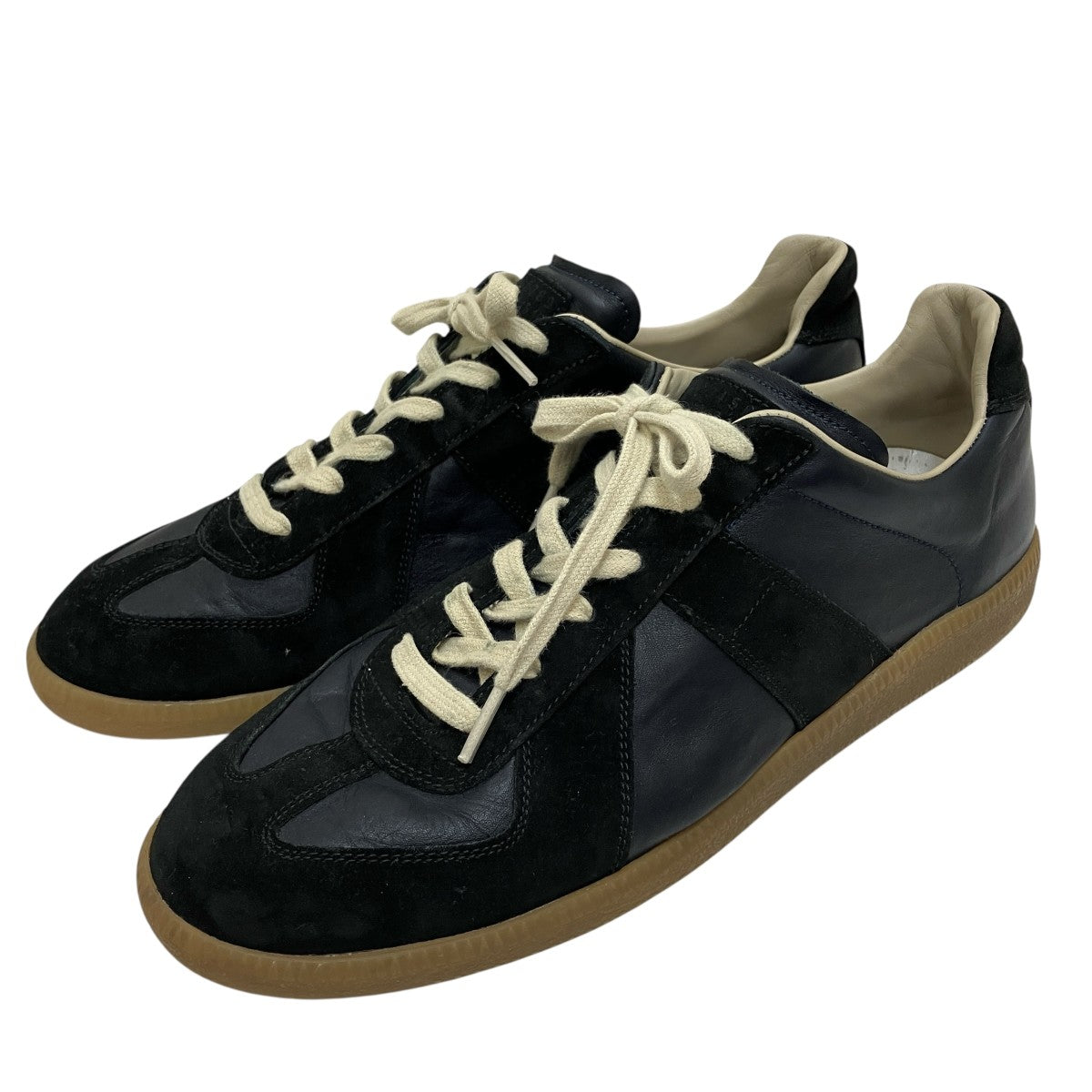 Maison Margiela(メゾンマルジェラ) ジャーマントレーナー