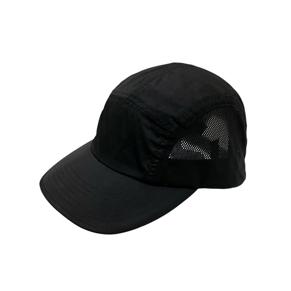 Supreme 黒 キャップ ロゴ入り Supreme 2-Tone S Logo Cap | ブラック - New York Storage