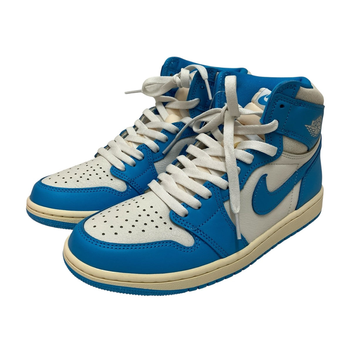 NIKE(ナイキ) Air Jordan 1 Retro High OG UNC Reimagined