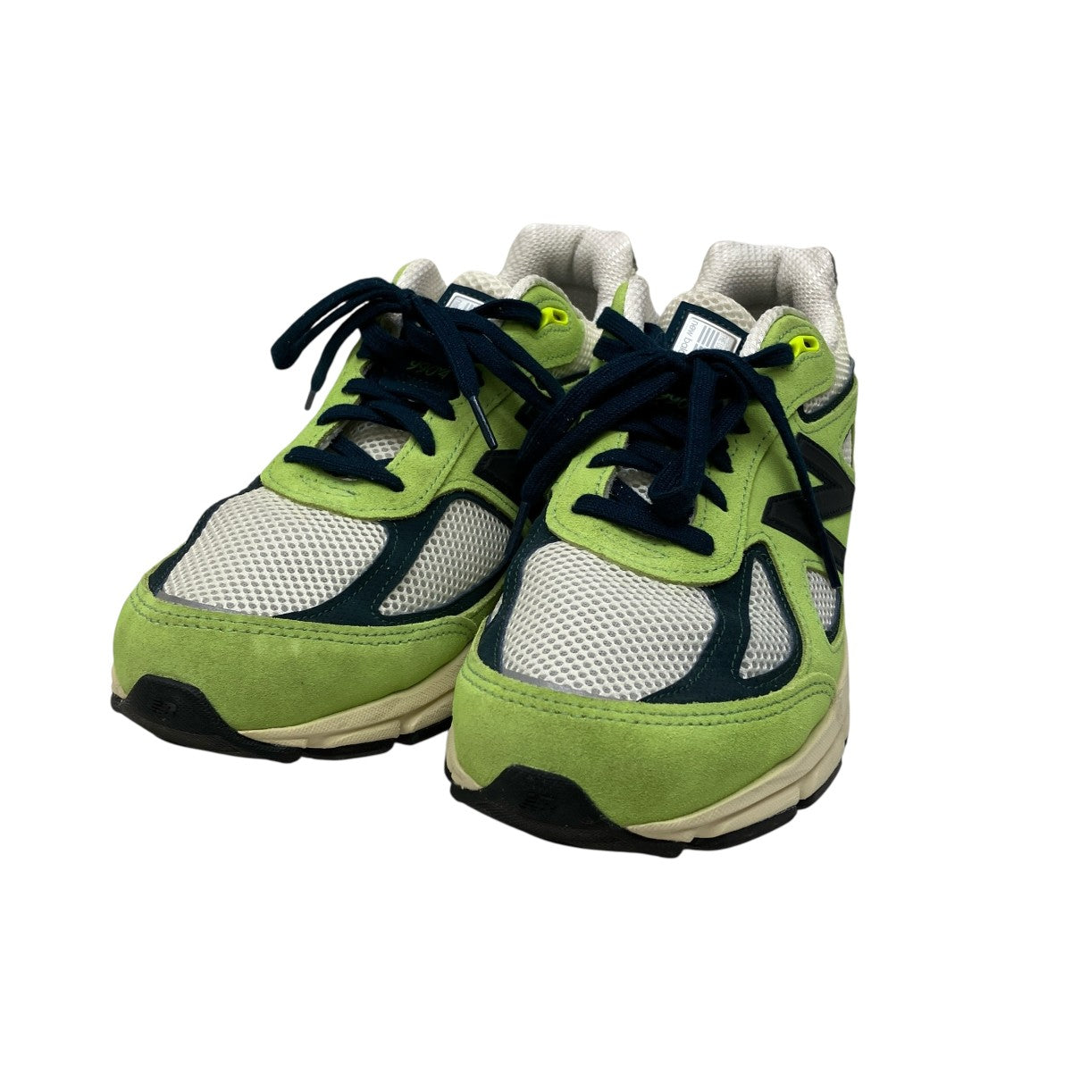 NEW BALANCE(ニューバランス) Made in USA 990v4スニーカー