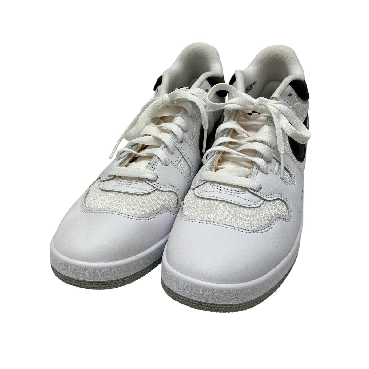 NIKE(ナイキ) Attack QS SP Black and Whiteハイカット