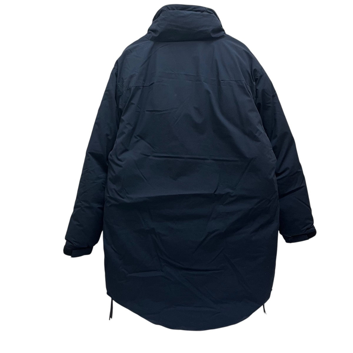 ダウンコート18-10116MJS