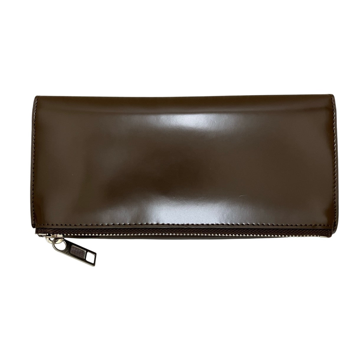 Maison Margiela ブラウン長財布 Maison Margiela(メゾンマルジェラ) 長財布S55UI0290 S55UI0290