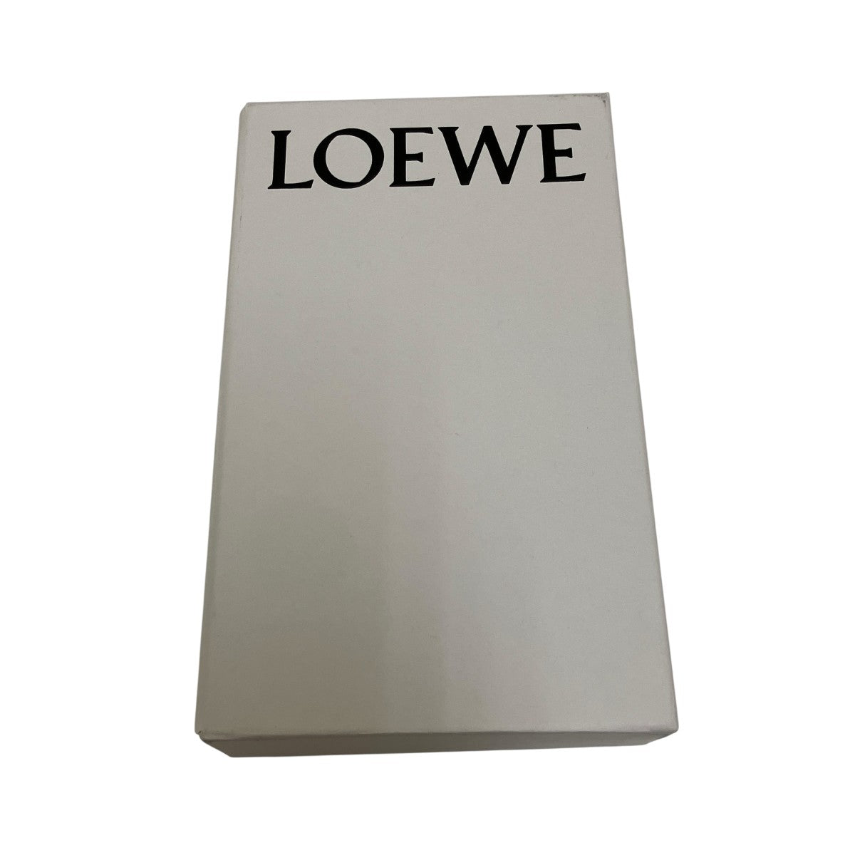 LOEWE ジップアラウンドウォレット長財布 古着・中古-5枚目のアイテム画像