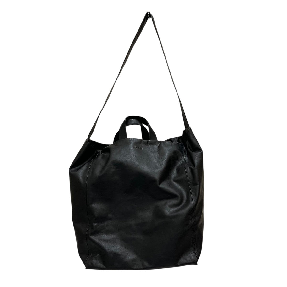 Aeta ショルダートートバッグ 古着・中古-1枚目のアイテム画像