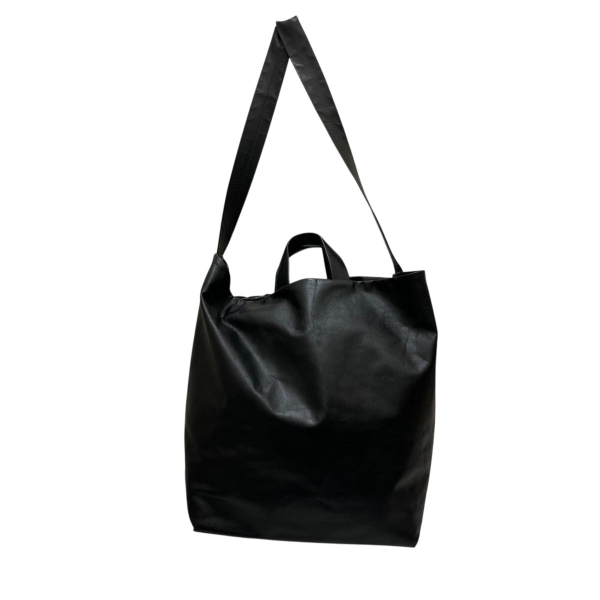 Aeta ショルダートートバッグ 古着・中古-3枚目のアイテム画像