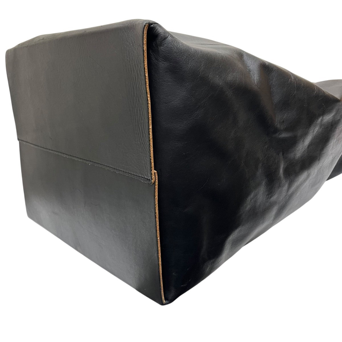 Aeta ショルダートートバッグ 古着・中古-6枚目のアイテム画像