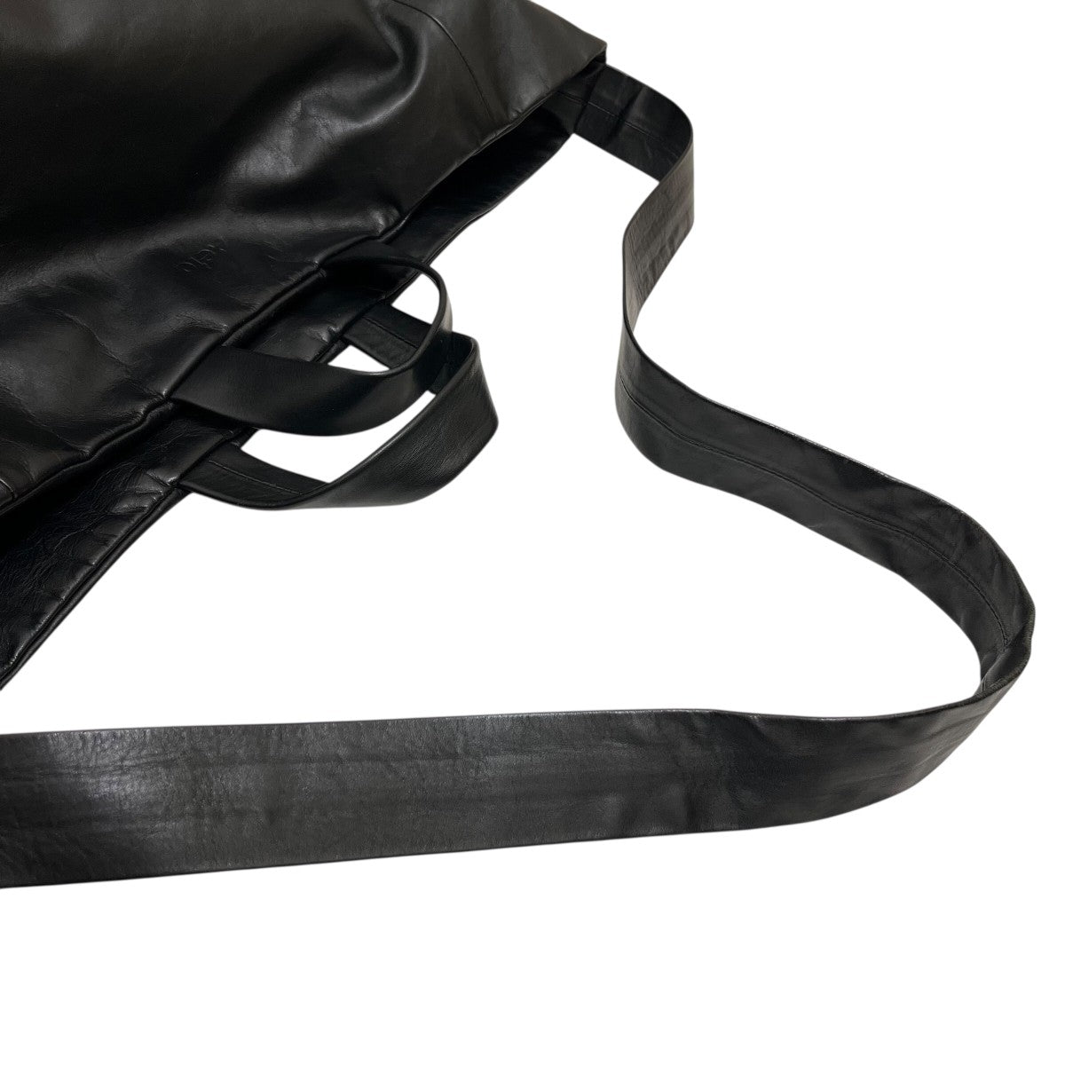 Aeta ショルダートートバッグ 古着・中古-7枚目のアイテム画像